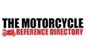 The Motorcycle Reference Directory logo